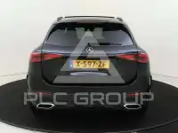2023 Mercedes Benz GLC 400