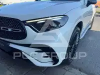 2023 Mercedes Benz GLC 400