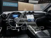 2023 Mercedes Benz GLC 400