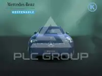 2023 Mercedes Benz GLC 400