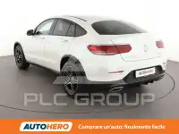 2023 Mercedes Benz GLC 400