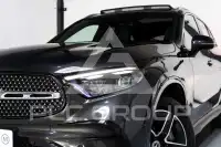 2023 Mercedes Benz GLC 400