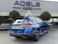 2023 Mercedes Benz GLC 400