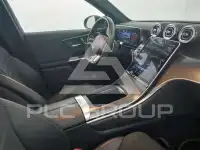 2023 Mercedes Benz GLC 400