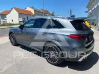 2023 Mercedes Benz GLC 400