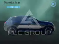 2023 Mercedes Benz GLC 400