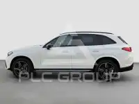 2023 Mercedes Benz GLC 400