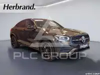 2023 Mercedes Benz GLC 400