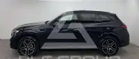 2023 Mercedes Benz GLC 400