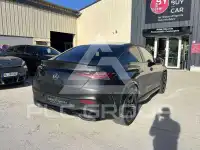 2023 Mercedes Benz GLC 400