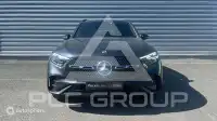 2023 Mercedes Benz GLC 400