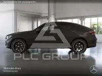 2023 Mercedes Benz GLC 400