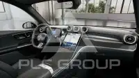 2023 Mercedes Benz GLC 400