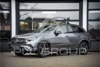 2023 Mercedes Benz GLC 400