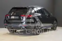 2023 Mercedes Benz GLC 400