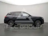 2023 Mercedes Benz GLC 400
