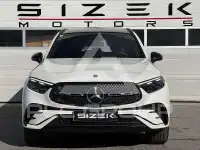 2023 Mercedes Benz GLC 400