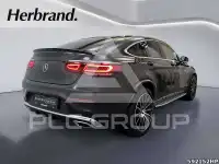 2023 Mercedes Benz GLC 400