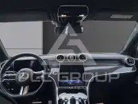2023 Mercedes Benz GLC 400