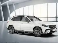 2023 Mercedes Benz GLC 400