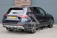 2023 Mercedes Benz GLC 400