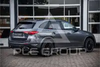 2023 Mercedes Benz GLC 400