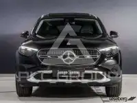 2023 Mercedes Benz GLC 400