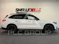 2023 Mercedes Benz GLC 400