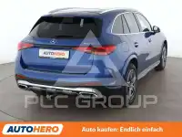 2023 Mercedes Benz GLC 400