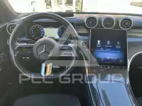 2023 Mercedes Benz GLC 400