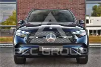 2023 Mercedes Benz GLC 400