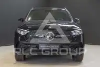 2023 Mercedes Benz GLC 400
