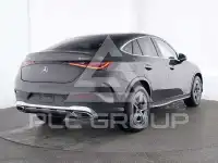 2023 Mercedes Benz GLC 400