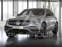 2023 Mercedes Benz GLC 400