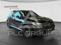 2023 Mercedes Benz GLC 400