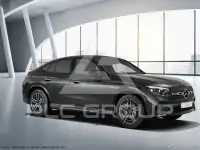 2023 Mercedes Benz GLC 400