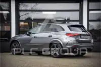 2023 Mercedes Benz GLC 400