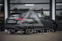 2023 Mercedes Benz GLC 400