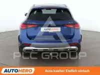 2023 Mercedes Benz GLC 400