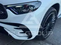 2023 Mercedes Benz GLC 400