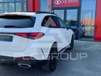 2023 Mercedes Benz GLC 400