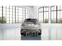 2023 Mercedes Benz GLC 400