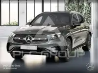 2023 Mercedes Benz GLC 400