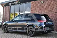2023 Mercedes Benz GLC 400