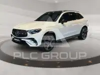 2023 Mercedes Benz GLC 400