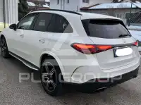 2023 Mercedes Benz GLC 400