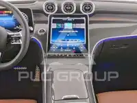 2023 Mercedes Benz GLC 400