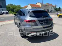 2023 Mercedes Benz GLC 400