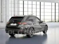 2023 Mercedes Benz GLC 400