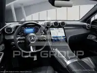 2023 Mercedes Benz GLC 400